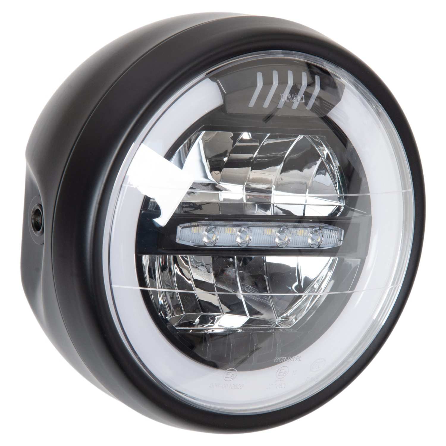 Фара передняя LEGEND 300